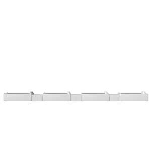 SigenStack Base 4S-0.5C