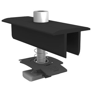 K2 MiddleClamp XS Set Black 34-38 K2 MiddleClamp XS Set Black 34-38