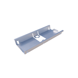 Panelclaw Wave Ballasttrågsförlängare