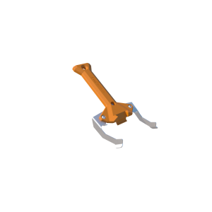 Panelclaw Wave Modulupplåsningsverktyg