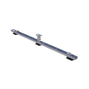 Panelclaw Wave Dubbelmodul 2P 1070 -1150