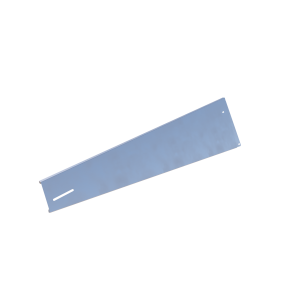 Panelclaw Wave Vindskyddssats 1070-1150