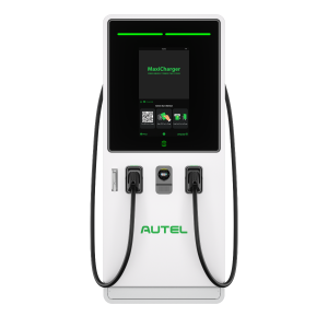 Autel MaxiCharger DC Fast 120kW