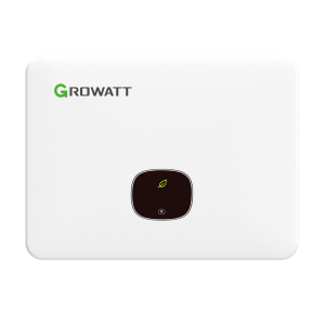 Growatt MID 30KTL3-XH
