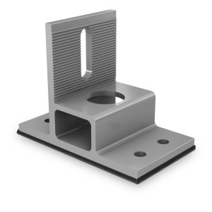 K2 SingleRail SpliceFoot