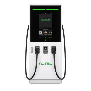 Autel MaxiCharger DC Fast 240kW