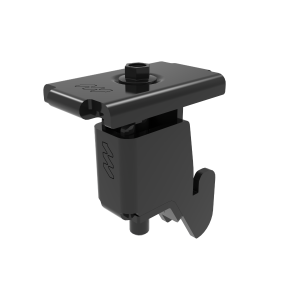 Nordmount Hyper Mid/End Clamp