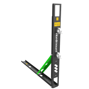 Nordmount Edge Protection