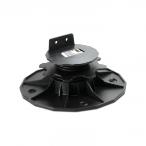 Terrassfot justerbar