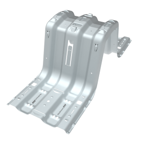 Nordmount Flow Tower