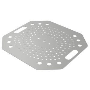 MAFI Solar Plate
