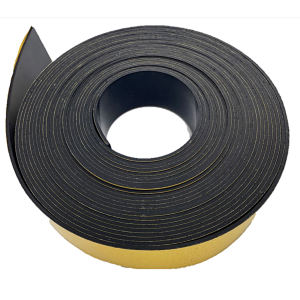 MAFI EPDM 40mm x 2mm L=10 meter