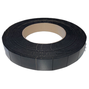 MAFI 9850 EPDM SQUARE 40 mm x 40 mm x 2 mm (500 pcs)