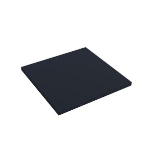 MAFI 9852 EPDM SQUARE 40 mm x 40 mm x 2 mm (250pcs)