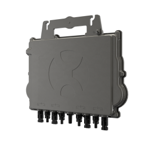 APsystems QT2 3-Phase Microinverter