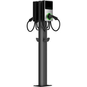 Autel Back-to-back Pedestal