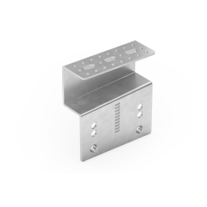 Weland Fäste falsad panna solsys gängad