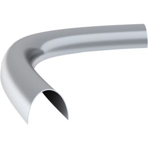 KABELSKYDD BÖJ 34mm