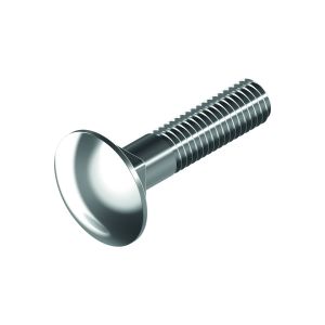 Aerocompact CB8x20 Carriage bolt M8(5/16")x20