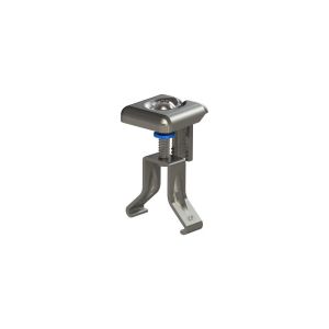 ESDEC ClickFit EVO module clamp universal grey