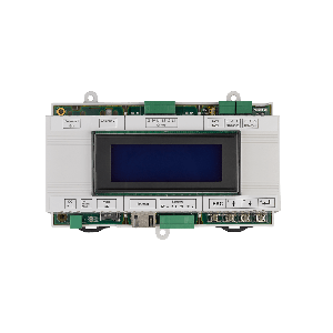 Solaredge Commercial Gateway