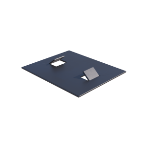 Panelclaw Wave Support Mat