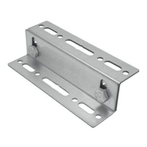 CWL Solfångarfäste släta tak/profilerad plåt vfz