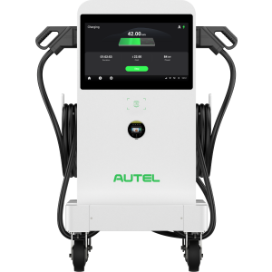 Autel MaxiCharger DC Compact Movable