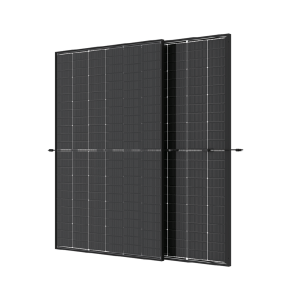 DMEGC Bi-facial Transparent 450W
