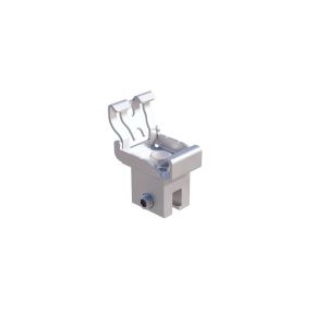 ESDEC ClickFit EVO Double-folded seam clamp 9mm