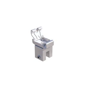 ESDEC Clickfit EVO Single folded seam clamp 14mm