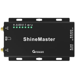 Growatt ShineMaster