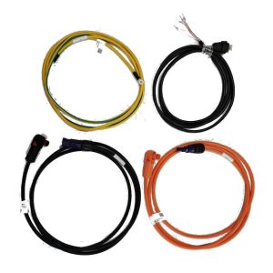 Growatt ARK XH Battery Cable