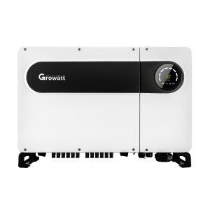 Growatt MAX 40KTL3-XL