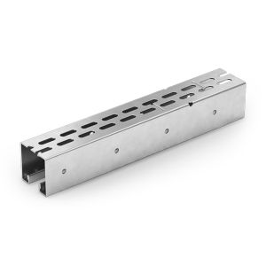 Weland Infästningsskena solsystem L= 0,3 m