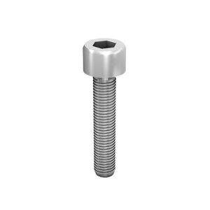 K2 Bolts with serrated under head M8x25