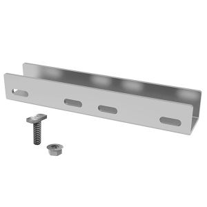 K2 SingleRail 36 Connector Set K2 SingleRail 36 Connector Set