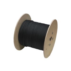 BATT 4,00 mm² Black 500m