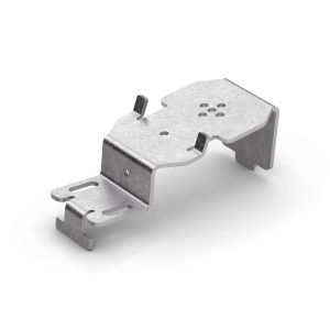 Weland Lågfäste 10° Låglutande system