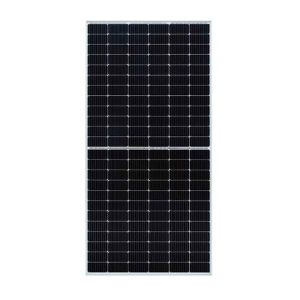 DMEGC N-type Bi-facial 585W