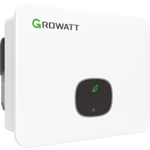 Growatt MID 15KTL3-XHL