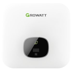Growatt MIN 3600TL-XH