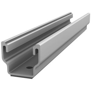 K2 Mounting rail MultiRail 25 K2 Mounting rail MultiRail 25