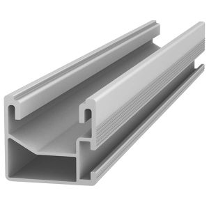 K2 Mounting rail SingleRail 36 4.4m K2 Mounting rail SingleRail 36 4.4m