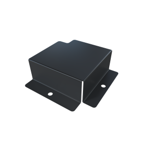 Nordmount Joint Cable Connection Svart