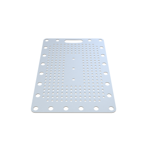 Nordmount Hyper Plate