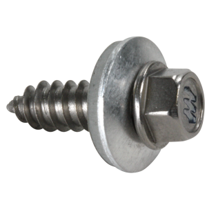 Nordmount Screw (1000st/förpackning)