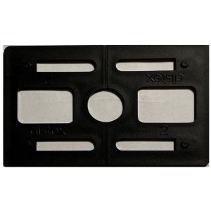 Pallningsbricka 100st