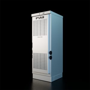 Pixii PowerShaper2 (IP55) Outdoor Fan Filter Cabinet only