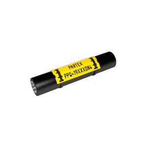 Partex Likström kabelmärke